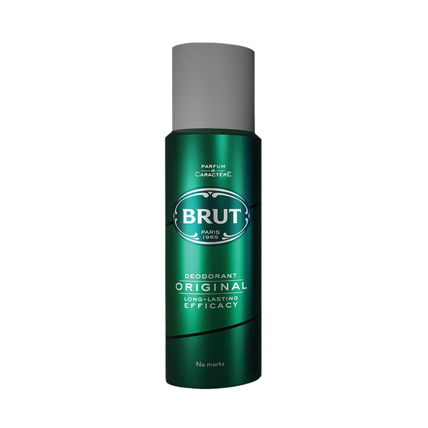 Brut Deodorant Original